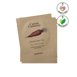 SKINFOOD Carrot Carotene Calming Water Pad Trial Set