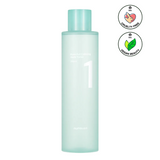 Numbuzin - No.1 Pure-Full Calming Herb Toner 300ml