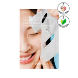 COSRX - Triple Hyaluronic Water Wave Sheet Mask 20ml