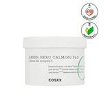 COSRX - One Step Green Calming Pad 70pc