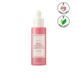 I'm From - Beet Energy Ampoule 30ml