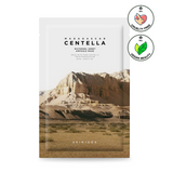 SKIN1004 - Madagascar Centella Watergel Sheet Ampoule Mask 25ml