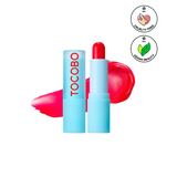 Tocobo - Glass Tinted Lip Balm 3.5g
