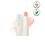 Tocobo - Glow Ritual Lip Balm 001 Coral Water 3.5g