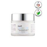Dear Klairs - Freshly Juiced Vitamin E Mask