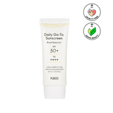 Purito SEOUL - Daily Go-To Sunscreen 60ml