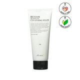 Benton - Honest Cleansing Foam 150g