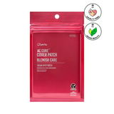 Jumiso - AC Cure Cover Patch Blemish Care Vegan Spot Patch (30 Patches)