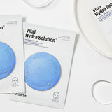 Dr. Jart+ Dermask Water Jet Vital Hydra Solution