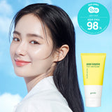 Goodal - Green Tangerine Vita C Cleansing Foam 150ml