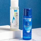 Hada Labo Gokujyun Hyaluronic Acid Lotion 170ml