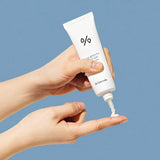 Dr. Ceuracle - Hyal Reyouth Moist Sun SPF 50+ PA++++ 50ml