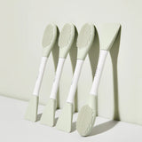 ILSO Dual Clean Brush