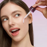 EQQUALBERRY - Purple PDRN Pore Minimizing Serum 30ml