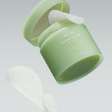 Abib - Heartleaf Spot Pad Calming Touch 80 Pads