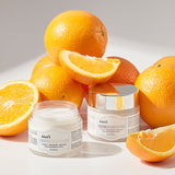 Dear Klairs - Freshly Juiced Vitamin E Mask