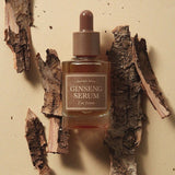 I'm From - Ginseng Serum 30ml