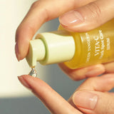 Goodal - Green Tangerine Dark Spot Care Serum 40ml