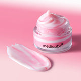 Medicube - PDRN Pink Lip Sleeping Mask 10g