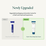Purito - Hydro Wave Deep Sea Cream 50ml
