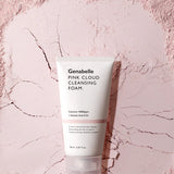 Genabelle Pink Cloud Cleansing Foam 150ml