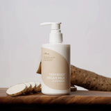 Isntree - Yam Root Vegan Milk Cleanser 220ml