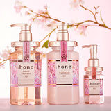 &honey - Melty Moist Rich Oil 3.0 100mL