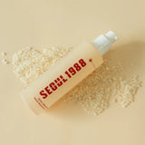 KSECRET SEOUL 1988 Essence : Snail Mucin 97% + Rice 100ml