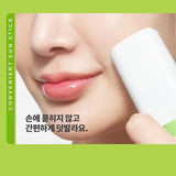 Dr. G - Mild Up Sun Stick 20g