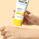 Some By Mi - Yuja Niacin Brightening Moisture Gel Cream 100ml