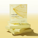 Medicube - Kojic Acid Turmeric Brightening Gel Mask 28g