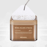 Mediheal Retinol Collagen Firming Pad (Sample)