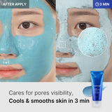 Medicube - Zero Pore Blackhead Mud Mask 100g