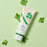 Round Lab - Mugwort Calming Cleanser 150ml