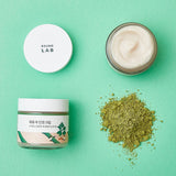 Round Lab - Mugwort Calming Cream 80ml