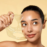APRILSKIN - Real Calendula Peel Off Pack 100g
