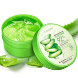Nature Republic - Aloe Vera 92% Soothing Gel 300mL