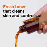Isntree - Green Tea Fresh Toner 200ml