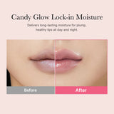 Medicube - PDRN Pink Lip Sleeping Mask 10g