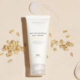 Purito SEOUL - Oat-In Calming Gel Cream 100ml