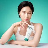 Purito SEOUL - Mighty Bamboo Panthenol Cleanser 150ml