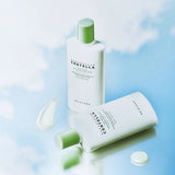 SKIN1004 - Madagascar Centella Tea-Trica Soothing Sun Milk 50ml