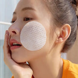 SKINFOOD Carrot Carotene Calming Water Pad Trial Set