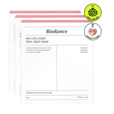 Biodance Bio-Collagen Real Deep Mask