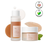 Dr. Ceuracle - Vegan Kombucha Tea Beginning Set 50ml + 30ml