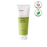 Manyo - Deep Pore Cleansing Soda Foam 150ml
