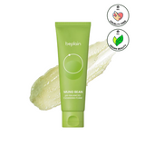 beplain - Mung Bean Ph-balanced Cleansing Foam