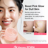 Abib - PDRN Collagen Overnight Mask Firming Jelly 80ml
