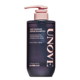 UNOVE Deep Damage Repair Shampoo 500ml