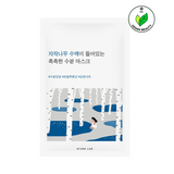 Round Lab - Birch Juice Moisturizing Sheet Mask 25ml 1pc
